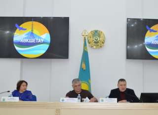В Кокшетау подписано соглашение между предприятиями и жителями микрорайона