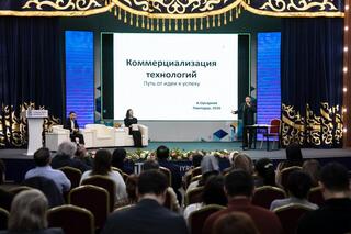 В Торайгыров университете прошла Зимняя школа для молодых ученых