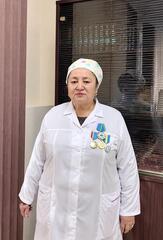 Тематический челлендж ко Дню труда запустили в Астане