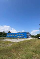 Аким ВКО поручил завершить строительство ФОКа в Катон-Карагае к 1 сентября