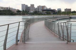 «90 дней за чистый город»: блогер из Алматы бросил эко-вызов стране