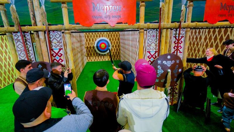 Digital-площадки, ярмарки, концерты: в Астане продолжается празднование Наурыза