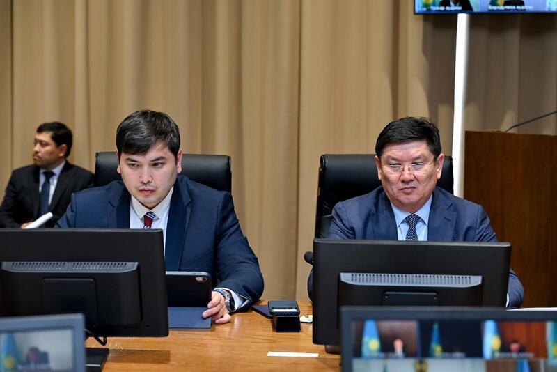 В области Абай одобрены 12 инвестиционных проектов