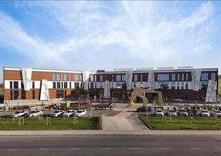 Ералы Тогжанов продолжил знакомство с новыми объектами