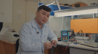 Наука во благо общества: разработка для диагностики сердечно-сосудистых заболеваний