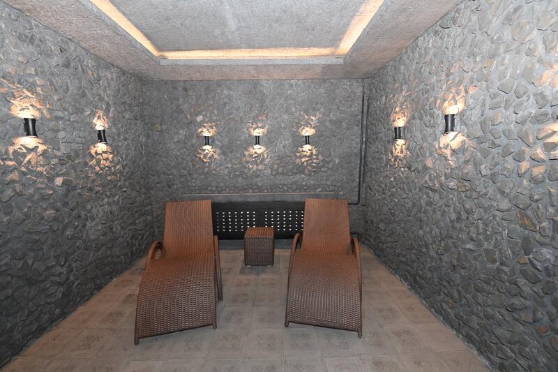 Министр здравоохранения ознакомился с работой центра раннего вмешательства «Қамқорлық»