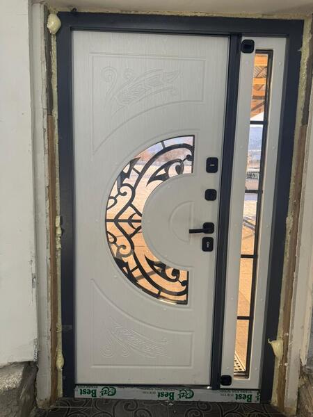 В Катон-Карагае по проекту «Ауыл Аманаты» запускают новый центр сервиса