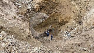 В Павлодарской области на поверхность подняли тело четвертого погибшего работника РЦШ ПВАСС