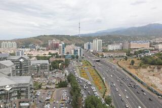 В Алматы по поручению акима города внедряются новые требования к городской застройке