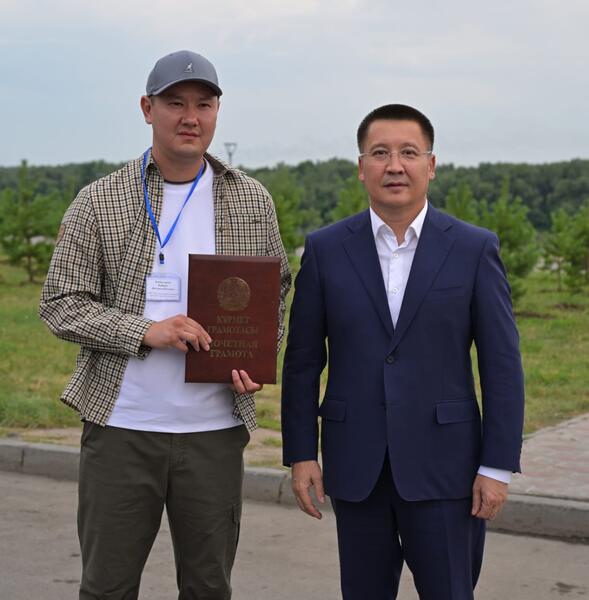 В Павлодарской области подвели итоги масштабной кампании по борьбе с гнусом