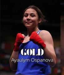 Чемпионат Азии среди юниоров