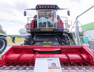 Материально-техническая оснащенность хозяйств позволяют провести посевные работы в оптимальные сроки – акимат Костанайской области