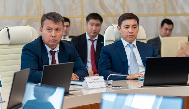 В ВКО продолжается системная реализация программы «Таза Қазақстан»