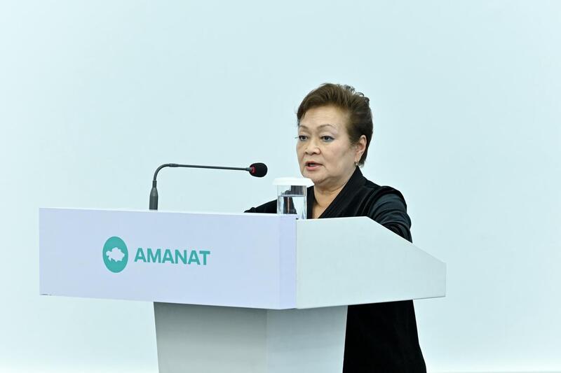 В Семее прошел региональный форум «Управление домом: ответственность, доверие, результат»