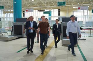 Жетісу развивает агропереработку: акцент на продукцию с высокой добавленной стоимостью