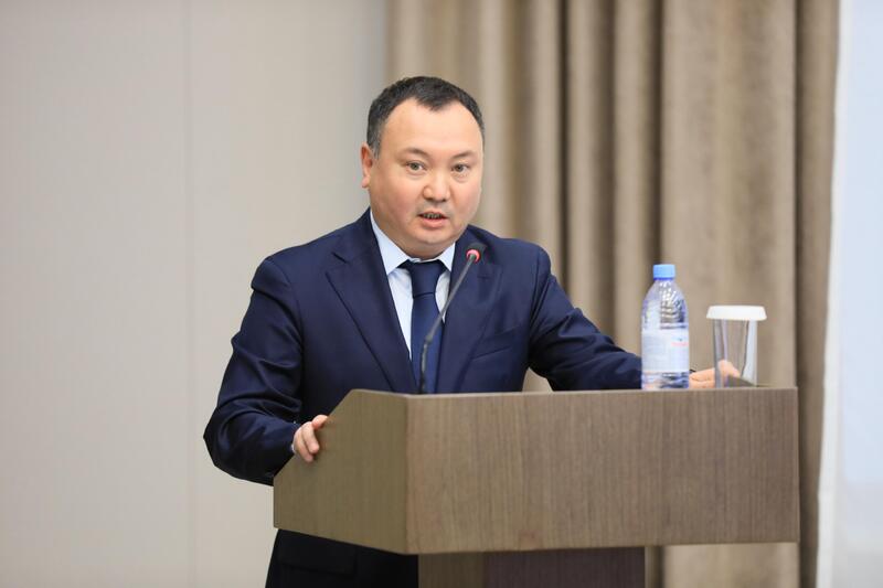 Внеочередное заседание Межведомственной комиссии по противодействию коррупции состоялось в Актюбинской области