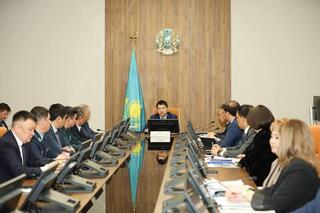 В Мангистау будет организован летний отдых для более чем 160 тысяч школьников