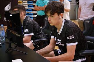 Road to Abu Dhabi: в Астане стартовал отборочный турнир на «Игры Будущего 2025»