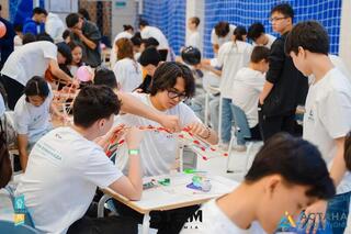 В Астане состоится городская STEM олимпиада для учащихся школ