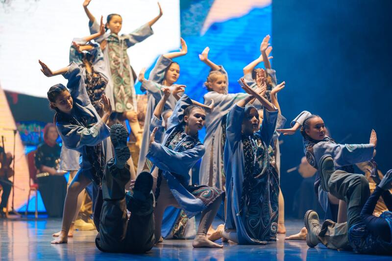 В ВКО стартовали Дни культуры города Риддера