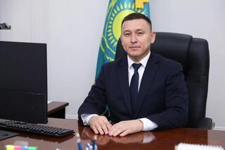 Темиртау возглавил Сапар Сатаев