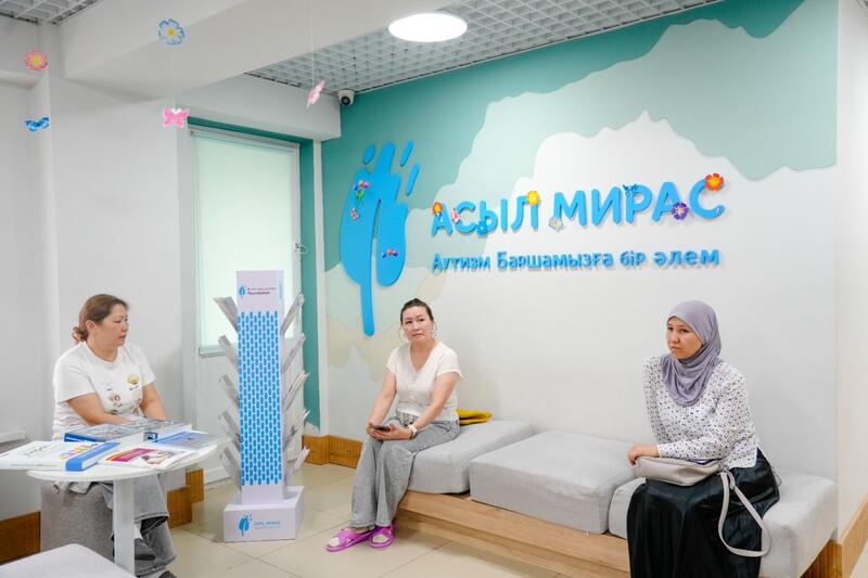 13 тыс. человек прошли обучение по программе JOLTAP в Астане