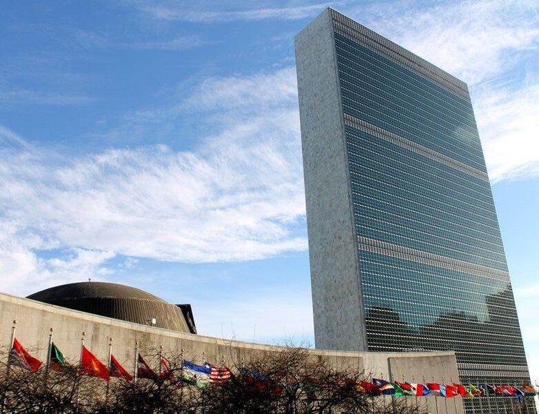 Казахстан выступил с призывом к соблюдению международного гуманитарного права