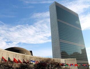 Казахстан выступил с призывом к соблюдению международного гуманитарного права