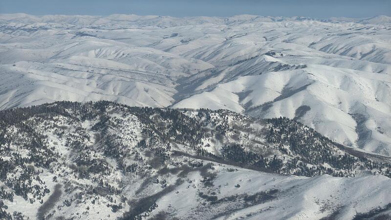 В регионах проводится мониторинг паводкоопасных участков и противопаводковые работы