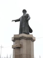 В регионе отметили 178-летие со дня рождения Жамбыла Жабаева