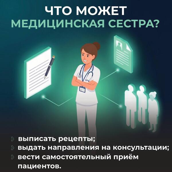 МИНЗДРАВ: ОХВАТ УСЛУГАМИ ПЕРВИЧНОГО ЗВЕНА В КАЗАХСТАНЕ ВЫРОС С 60 ДО 80%