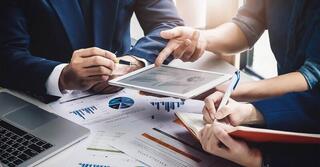 На портале Business.enbek.kz с 20 октября 2025 года начнется приём заявок на получение грантов на реализацию новых бизнес-идей