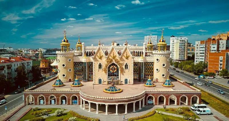 Алматинский театр кукол представит Казахстан на зарубежном фестивале в Татарстане
