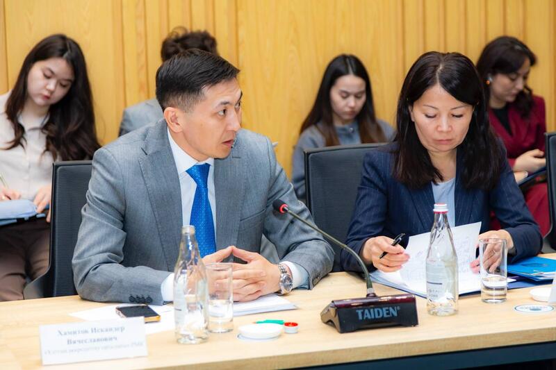 Казахстан занимает устойчивые позиции в техническом регулировании Евразийского экономического союза