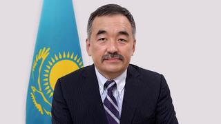 Ардак Амангельдиев назначен вице-министром здравоохранения РК
