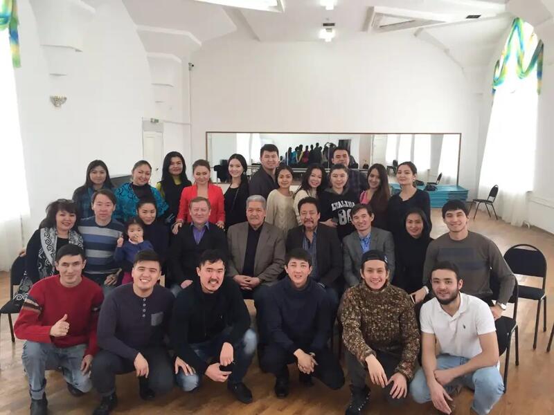 Имеет 18-летнюю историю: какой вклад вносит театр «Жастар» в развитие культуры страны