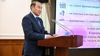 МЧС Казахстана усиливает меры безопасности детей в период летних каникул