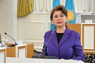 Конституция определяет общие ценности и ответственность общества — Аида Балаева