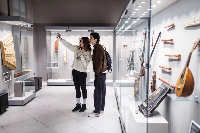 Алматы в цифрах: популярность локаций у иностранных туристов в 2025 году