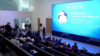 В Астане прошло специальное мероприятие, посвященное Всемирному дню неправительственных организаций