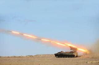 «Боевое содружество-2025»: в Казахстане впервые испытали автоматизированную систему управления Сил воздушной обороны