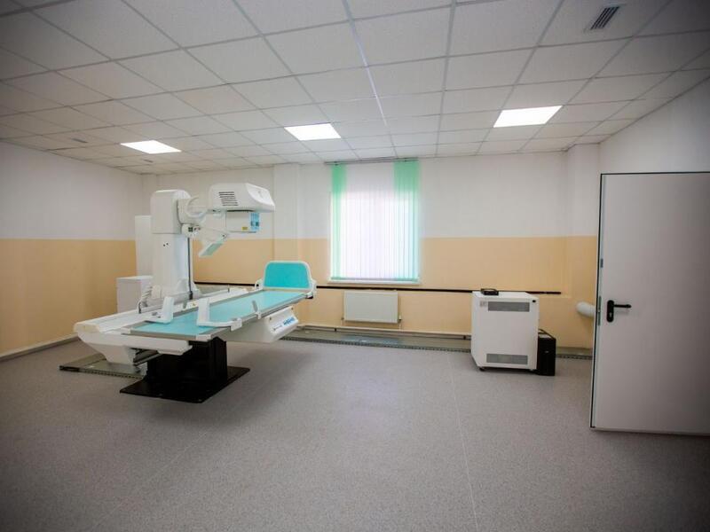 Здравоохранение ВКО: итоги и планы 2025 года