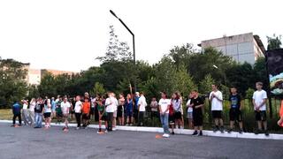 В ВКО расширяют возможности летнего отдыха и профориентации для школьников