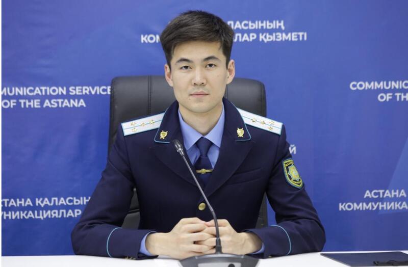 Как в Астане борются с подростковой преступностью и защищают права несовершеннолетних