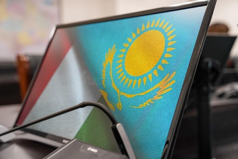 Казахстан и Италия укрепляют сотрудничество в сфере сельского хозяйства