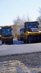 Дорожный сезон стартовал: аким Кокшетау Ануар Кумпекеев