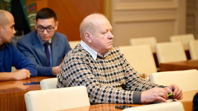 Аким ВКО: Необходимо усилить контроль за целевым использованием субсидий в сельском хозяйстве