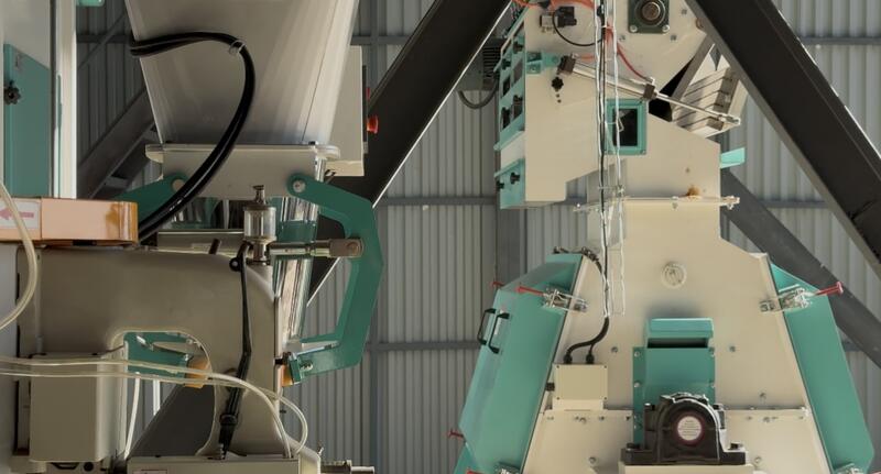 Ко Дню Конституции в области Жетісу ввели новый завод