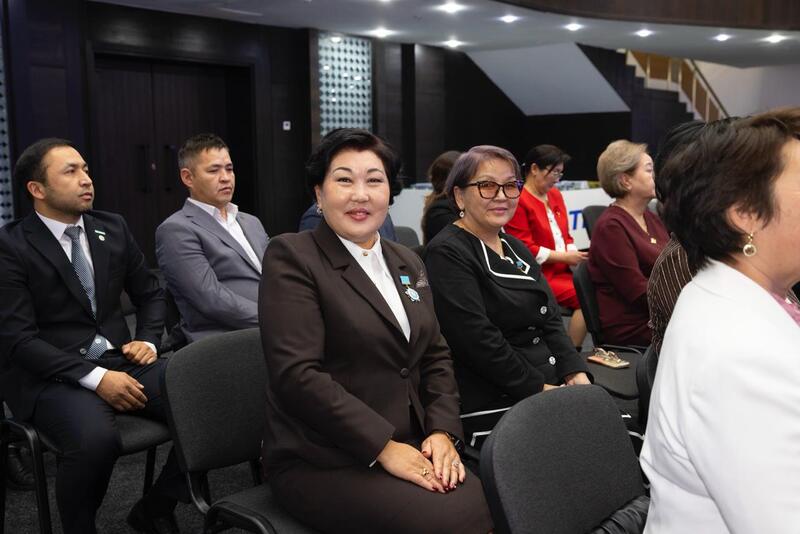 Награждены победители конкурса «Лучший педагог–2025»