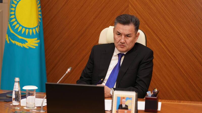 Аким ВКО поручил ликвидировать все стихийные свалки в области